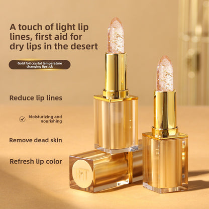 ELV True Shade Lip Color