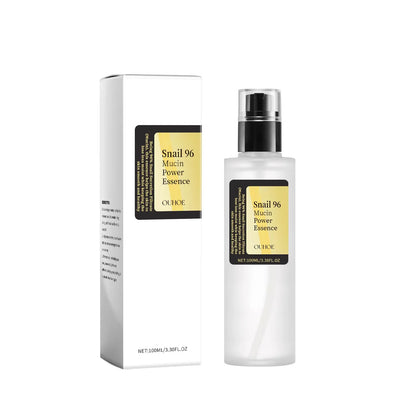Snail Mucin Glass Skin Essence 